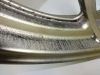 Front Wheel Yamaha FZ 750