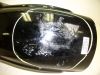 Rear fender Honda VT 500