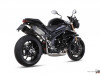 Uitlaat Triumph Speed Triple 1050