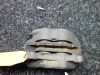 Bremssattel Bremszange hinten MV Agusta 750 Brutale