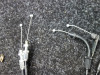 Throttle cable Suzuki GSR 600