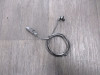 ABS sensor rear BMW F 900 R