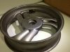 Felge hinten Honda NTV 650