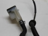 Rear brake master cylinder  Suzuki DL 650 V STROM