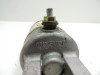 Startmotor Yamaha YZF R6