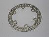 ABS ring voor KTM 390 Duke