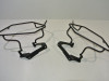 Koffer halter set Ducati monster 696