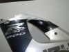 Linker zijkuip Suzuki GSX R 600