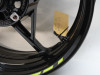 Felge hinten Kawasaki Z 900