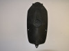 Engine cover BMW R 1200 GS
