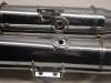 Muffler Harley Davidson Softtail