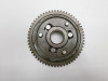Start up clutch Kawasaki GPZ 400