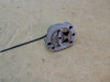 Oil pump Moto Guzzi Florida V 65