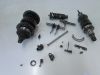 Versnellingsbak Suzuki GSX R 600