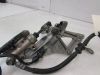 Rechter schetsplaat Suzuki GSX R 750