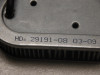 Luftfilter Harley Davidson Dyna