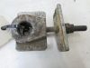 Swingarm Kawasaki KLE 500