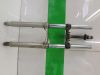Front pipes complete Yamaha XJ 900 S Diversion