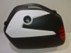 Luggage set Honda NC 700 S