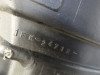 Zadel Yamaha V max