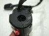 Handlebar switch assy right Kawasaki Ninja 300