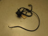 Handlebar switch assy left Suzuki GSX F 750