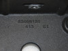 Top-case-trager Harley Davidson Touring