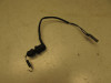 Rear brake caliper Yamaha V max