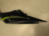 Linker achterkant Kawasaki Z 1000