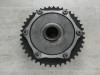Tandwieldrager Triumph Sprint ST 1050