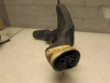 Air intake right Kawasaki ZZR 600