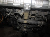 Engine Yamaha FAZER 600