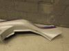 Linker achterkant Suzuki GSX R 750