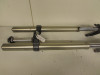 Voorpoten compleet KTM 620 Duke