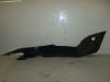 Heck links Suzuki RF 600