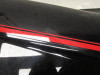 Rechter achterkant Kawasaki GTR 1000