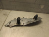Main step holder left BMW R 1100 RT