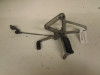 Schetsplaat links Honda CBR 600 F