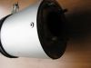 Muffler Suzuki GSX R 750