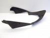 Cowl V shape under Honda CBR 600 F