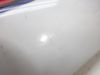 Heck links Honda CBR 600 F