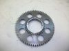 Engine parts Suzuki GSX R 750