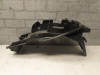 Kentekenplaathouder Suzuki GSF 600 650 Bandit 