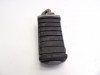 Fussraste links Kawasaki LTD 454
