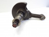 Crankshaft Honda XL 1000 V Varadero