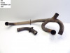 Downpipes Honda VTR 1000 F