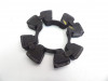 Driven flange Kawasaki ZXR 750
