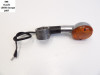 Winker left front Suzuki LS 650