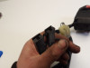 Handlebar switch assy left Yamaha TDM