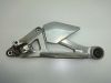 Schetsplaat links Yamaha XJ 600 Diversion